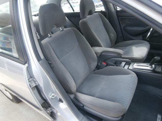 Honda Civic 2004 photo 12