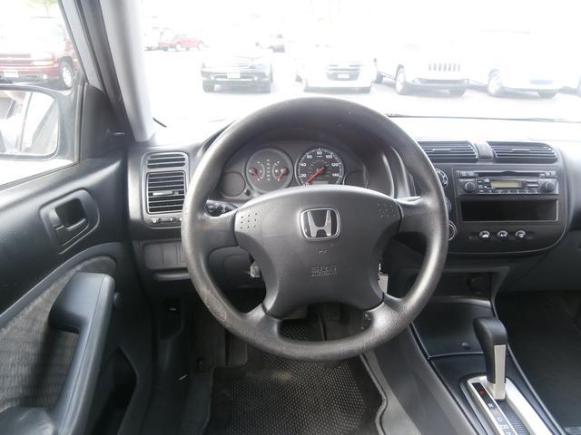 Honda Civic 2004 photo 15