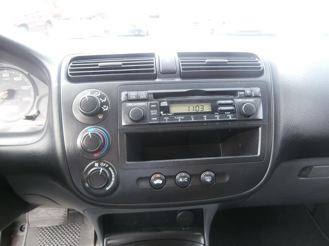 Honda Civic 2004 photo 25