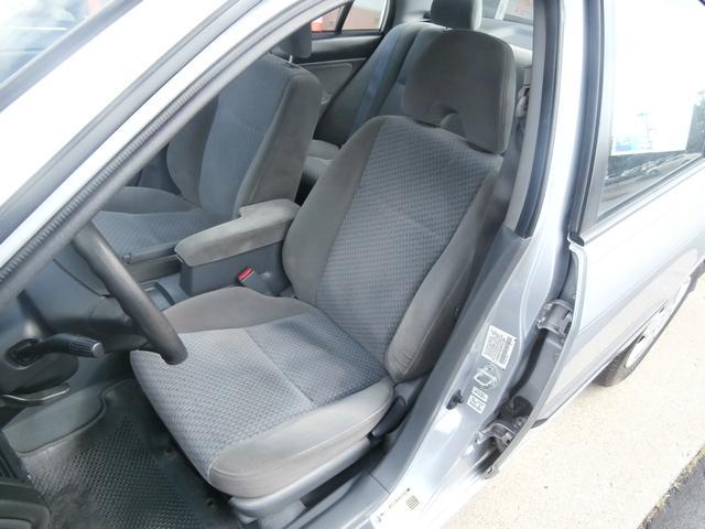 Honda Civic 2004 photo 4