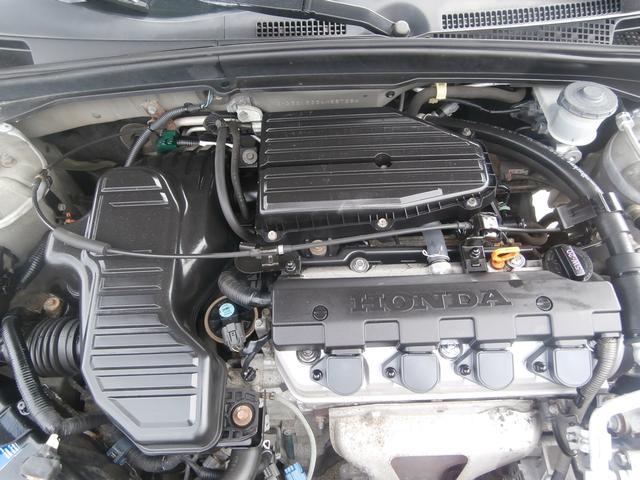 Honda Civic 2004 photo 6