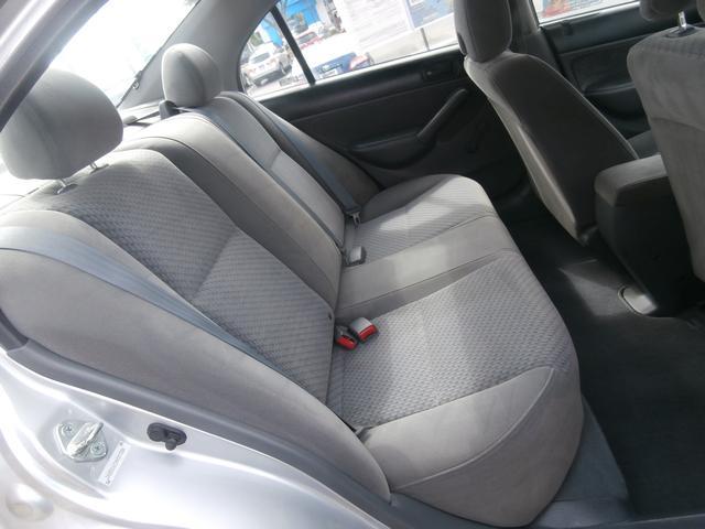 Honda Civic 2004 photo 7