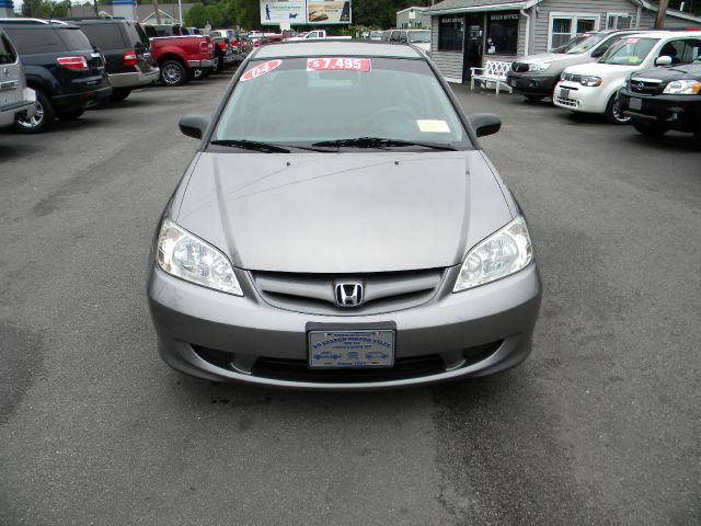 Honda Civic 2004 photo 3