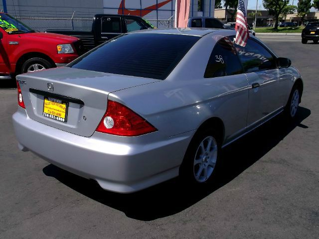 Honda Civic 2005 photo 3