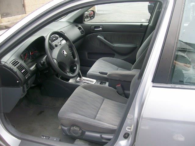 Honda Civic 2005 photo 3