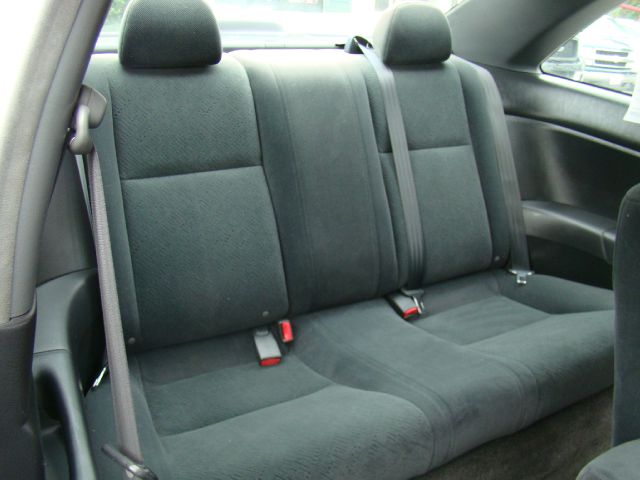 Honda Civic 2005 photo 1