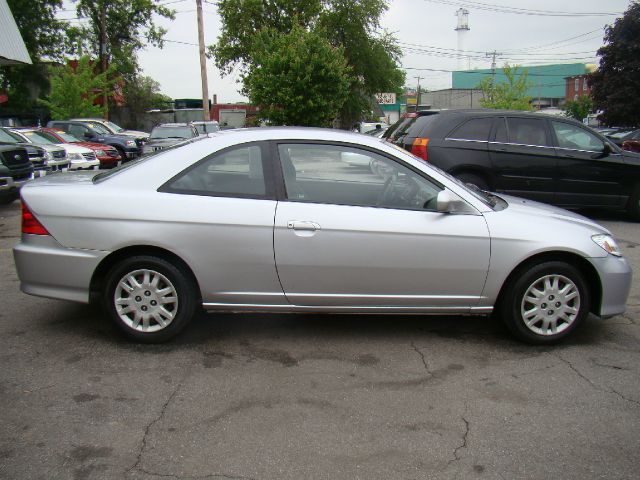 Honda Civic 2005 photo 10