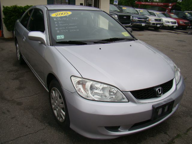 Honda Civic 2005 photo 13