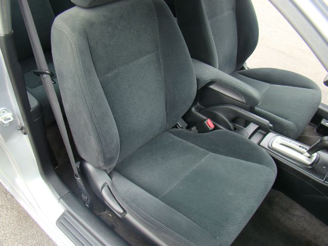 Honda Civic 2005 photo 17