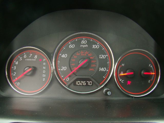 Honda Civic 2005 photo 4