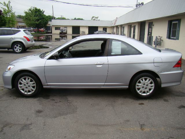 Honda Civic 2005 photo 6