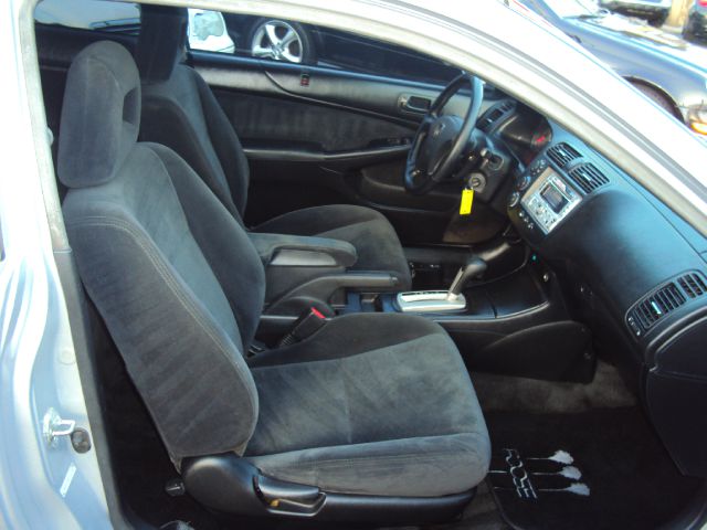 Honda Civic 2005 photo 7