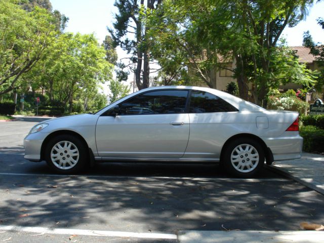 Honda Civic 2005 photo 4