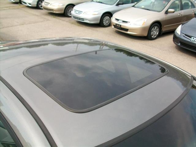 Honda Civic 2005 photo 1