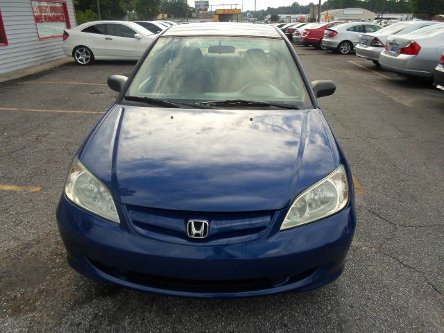 Honda Civic 2005 photo 0