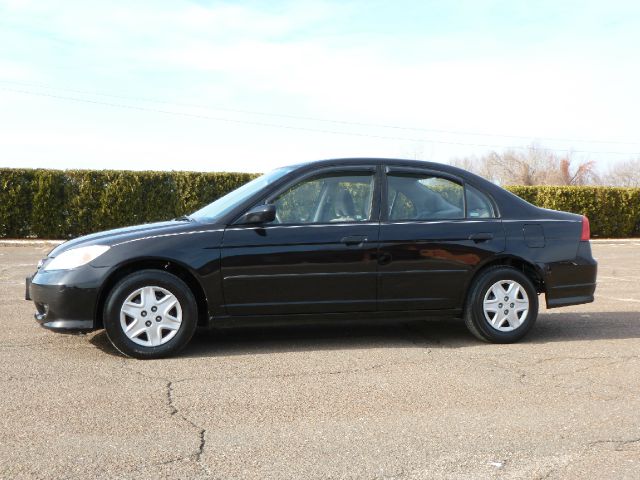 Honda Civic 2005 photo 2