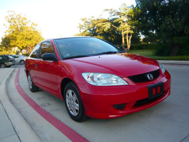 Honda Civic 2005 photo 4