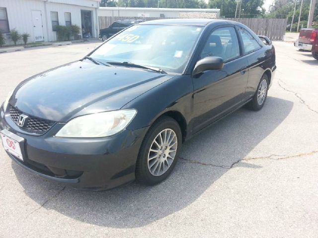 Honda Civic 2005 photo 2