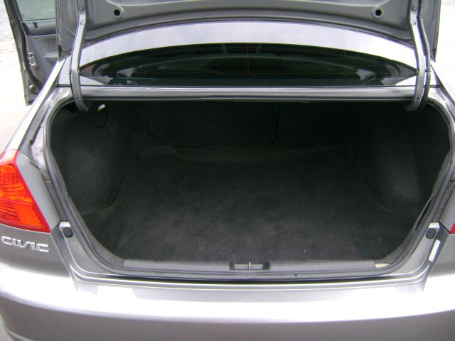 Honda Civic 2005 photo 10