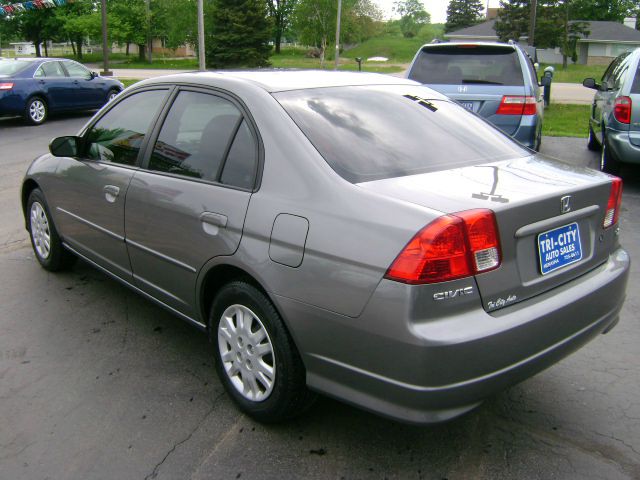 Honda Civic 2005 photo 14