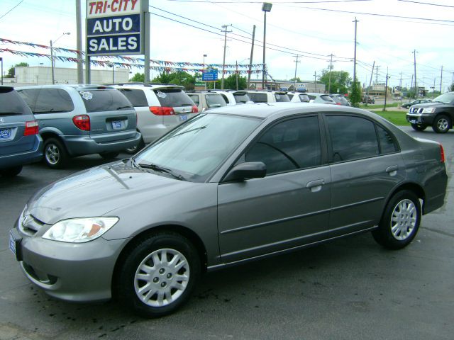 Honda Civic 2005 photo 15