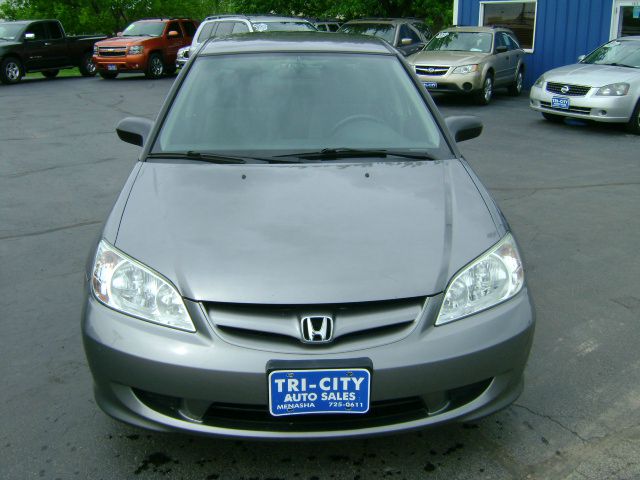 Honda Civic 2005 photo 3