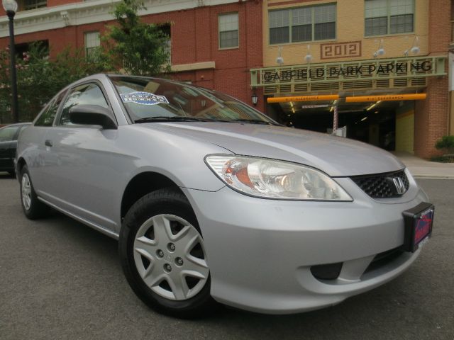 Honda Civic 2005 photo 0