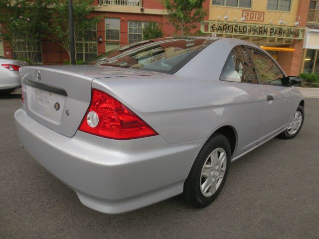 Honda Civic 2005 photo 2