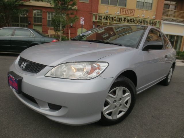 Honda Civic 2005 photo 3