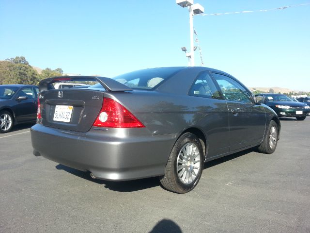 Honda Civic 2005 photo 0