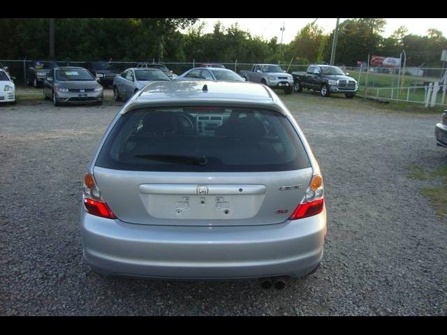 Honda Civic 2005 photo 2