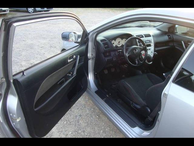 Honda Civic 2005 photo 4