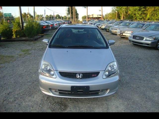 Honda Civic 2005 photo 5