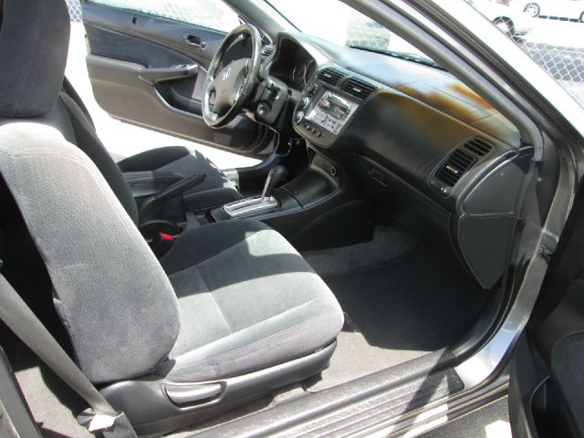 Honda Civic 2005 photo 5