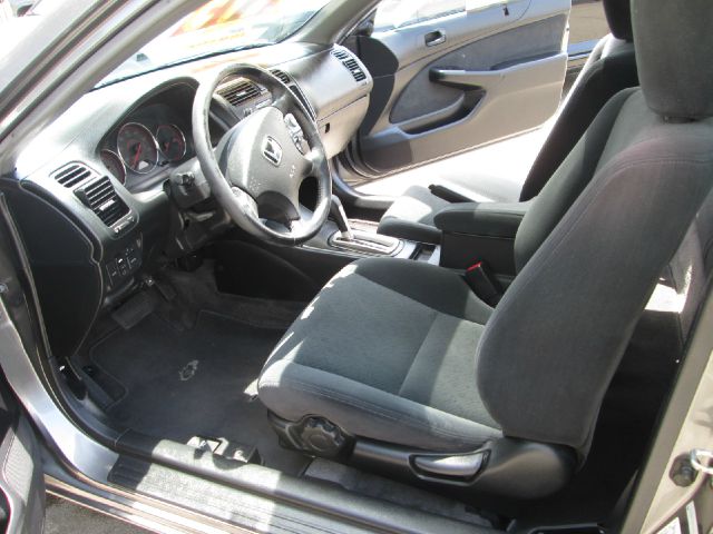 Honda Civic 2005 photo 6