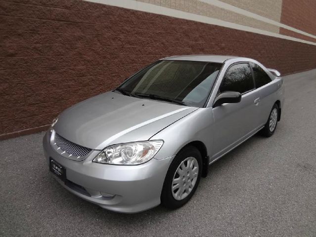 Honda Civic 2005 photo 3