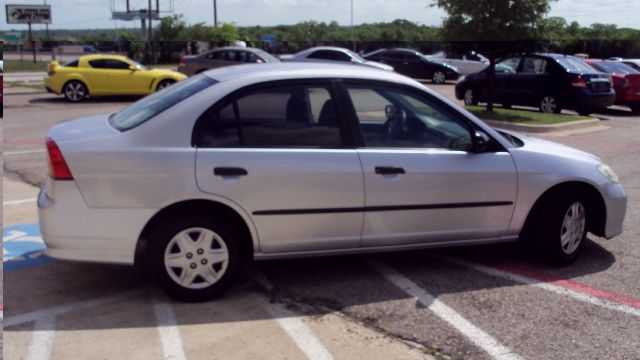 Honda Civic 2005 photo 5