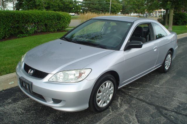 Honda Civic 2005 photo 1