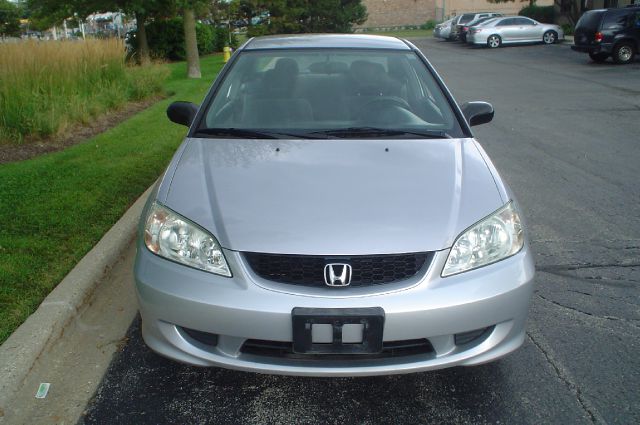 Honda Civic 2005 photo 4