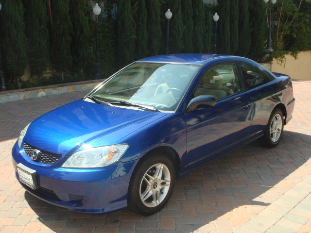 Honda Civic 2005 photo 0