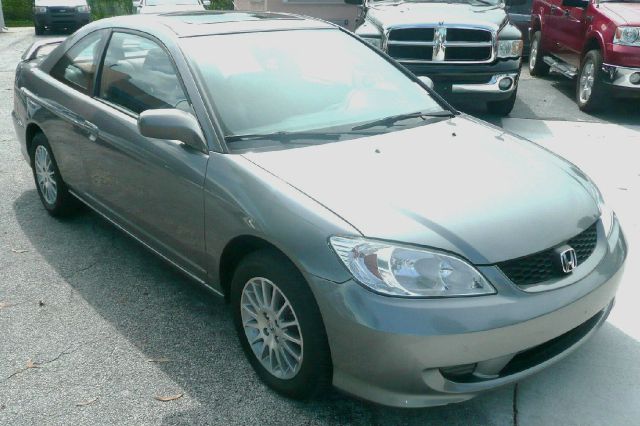 Honda Civic 2005 photo 3