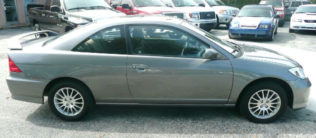 Honda Civic 2005 photo 4