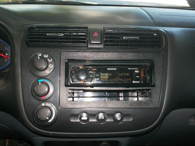 Honda Civic 2005 photo 13