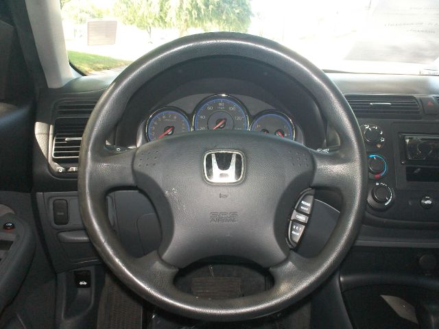 Honda Civic 2005 photo 19