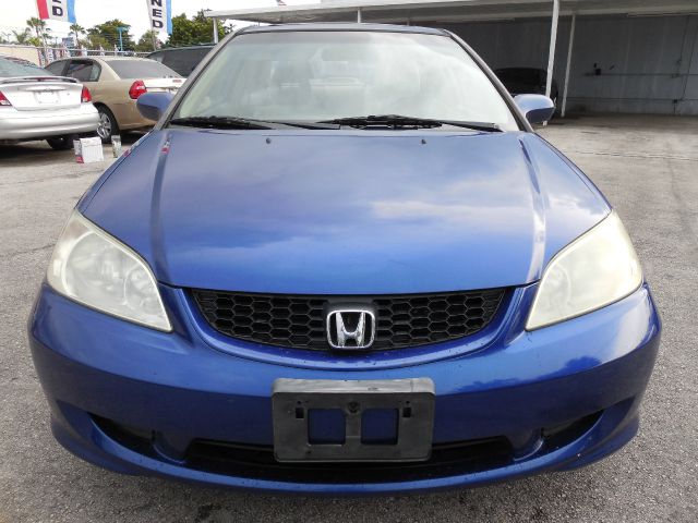 Honda Civic 2005 photo 0