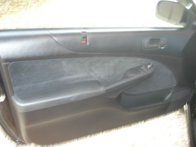 Honda Civic 2005 photo 2