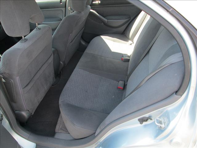 Honda Civic 2005 photo 4