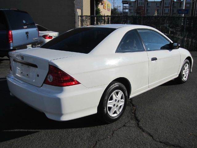 Honda Civic 2005 photo 2