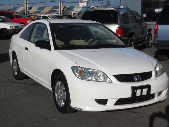 Honda Civic 2005 photo 3