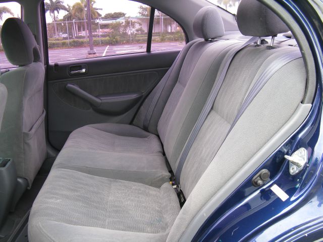 Honda Civic 2005 photo 11